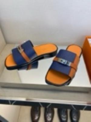 wholesale quality men hermes slipper model no. 211
